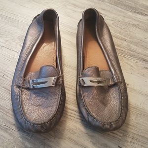 Coach Loafers